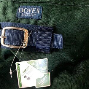 NEW NWT Dover Saddlery Shield + with Teflon Shield fabric protector